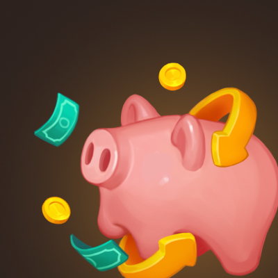 Cashback jusqu'à 25 %